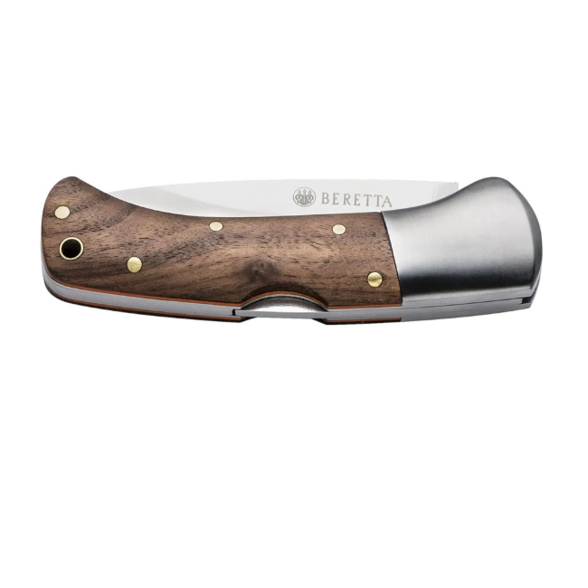 Beretta Reedbuck Folding Knife Brown & Orange CO241A273508B4UNI