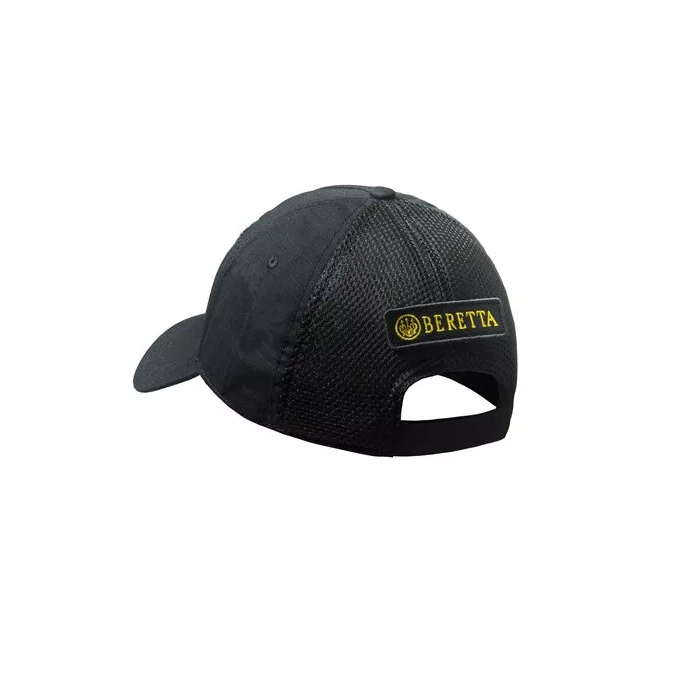Beretta P2X Performance Cap Black BT131T20070999UNI