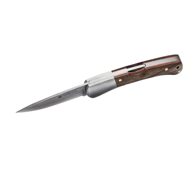 Beretta Reedbuck Folding Knife Brown & Orange CO241A273508B4UNI