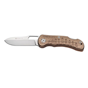 Beretta Bushbuck Folding Knife Brown & Orange CO281A273508B4UNI