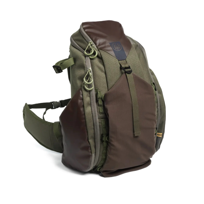 Beretta Ibex Medium Backpack 30L Green Moss BS182T221307AAUNI