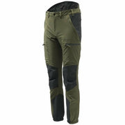 Beretta Light 4 Way Strectch Pants-S-CU232T18110715S-GREEN - Shams Shopping Centre Beretta  