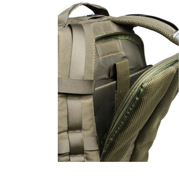Beretta Tactical Backpack Green Stone BS861001890707UNI