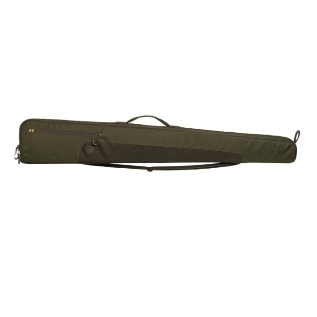 Beretta Gemekeeper EVO Gun Case 128cm Moss & Brownbark