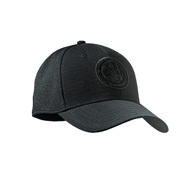 Beretta Shield Flexfit Cap Black BC015T20070999L