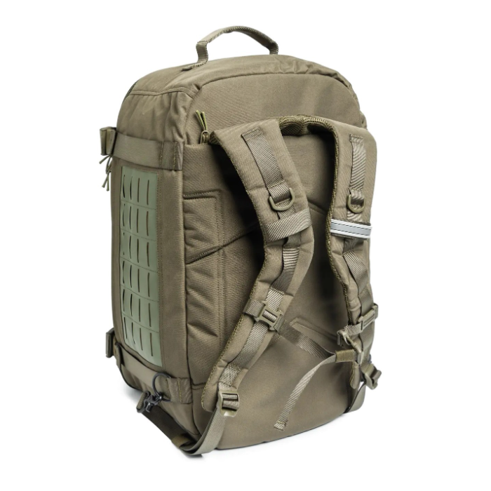 Beretta Field Patrol Bag Green Stone BS881001890707UNI