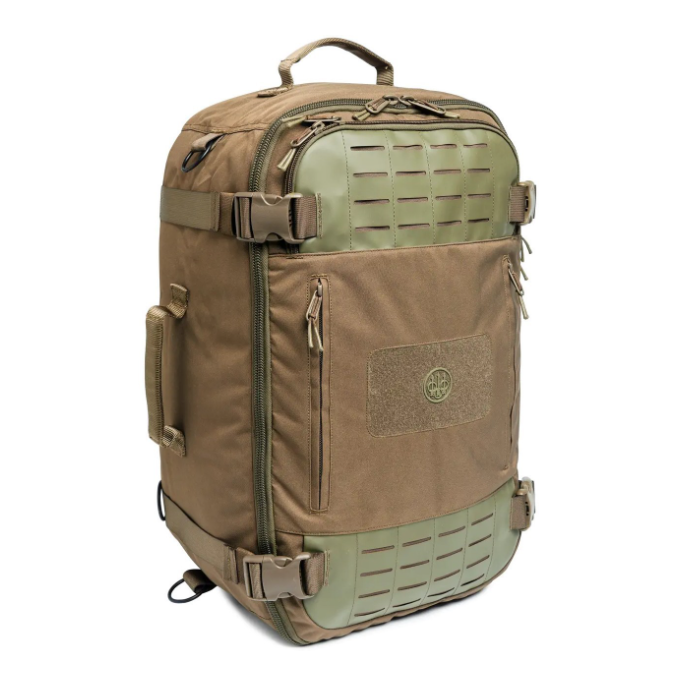 Beretta Field Patrol Bag Green Stone BS881001890707UNI