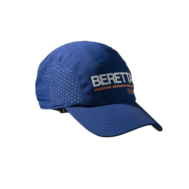 Beretta Team Cap Blue Beretta BT081T1936056OUNI