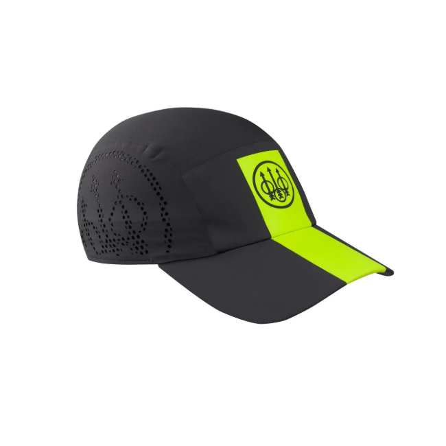Beretta Tech Cap Ebony BC791T193609ORUNIO