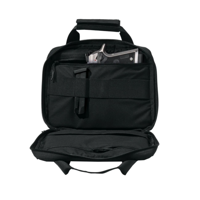 Beretta Pistol Case Black FO471001890999UNI