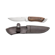 Beretta Roan Fixed Blade Knife Brown & Orange CO191A273508B4UNI