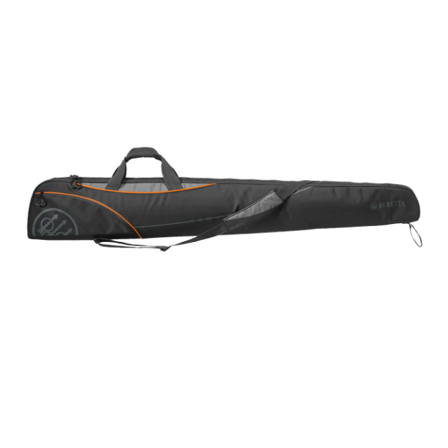 Beretta Uniform Pro EVO Double Soft Gun Case Black