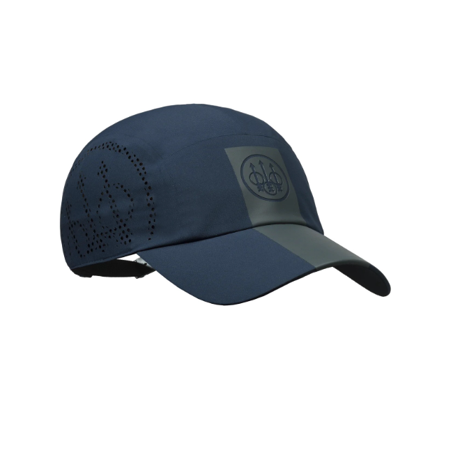 Beretta Tech Cap Blue Total Eclipse BC791T19360504UNI