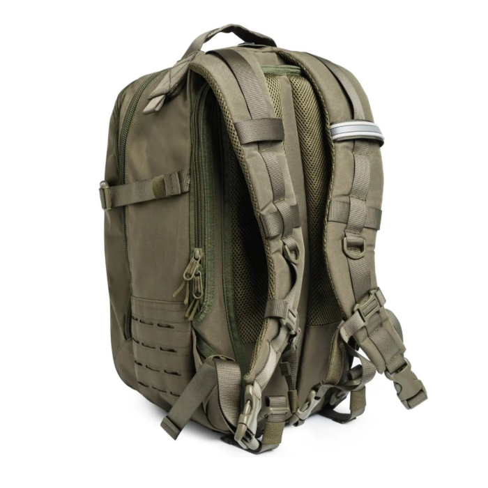 Beretta Tactical Backpack Green Stone BS861001890707UNI