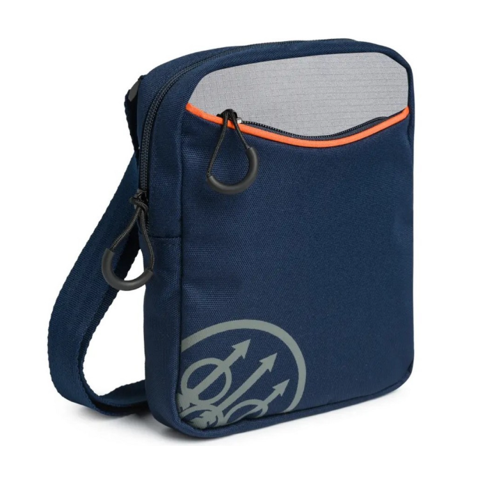 Beretta Uniform Pro EVO Vertical Shoul Blue BS422T1932054VUNI