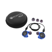 Beretta Mini Headset Comfort Plus Blue CF081A215605B5UNI