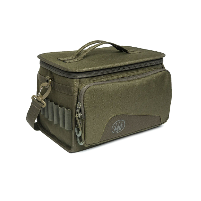 Beretta GameKeeper EVO Cart. Bag 150 Moss & Brown bark BS372T226207V7UNI
