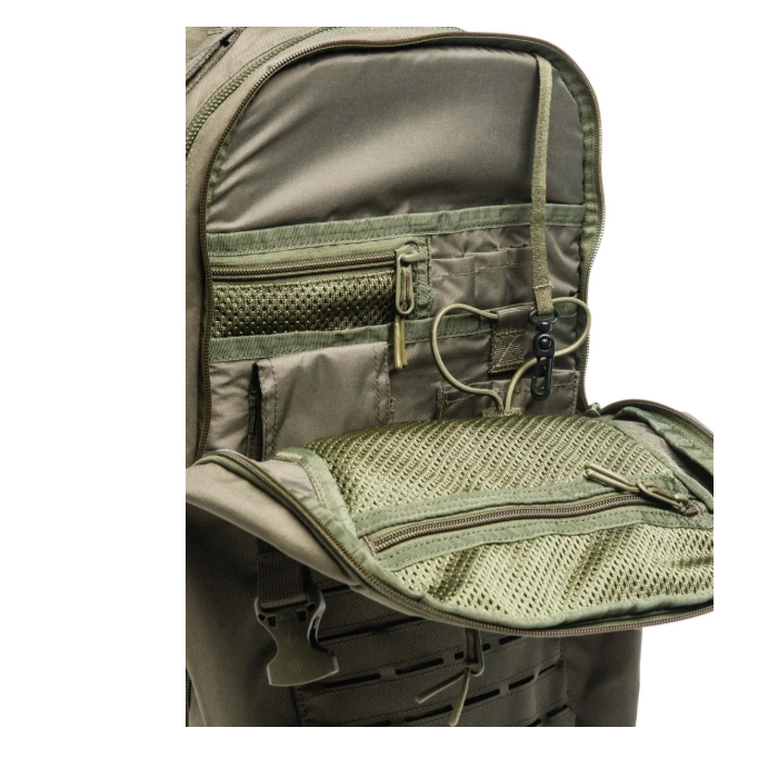 Beretta Tactical Backpack Green Stone BS861001890707UNI