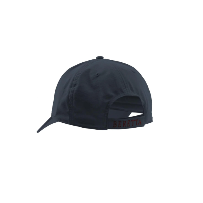Beretta Big B Cap Blue Total Eclipse & Magenta BC053T167505A0UNI