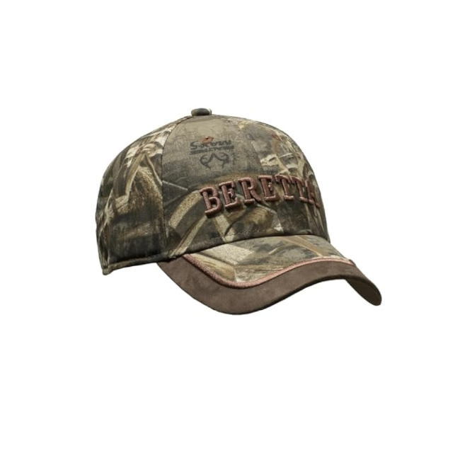 Beretta Camo Beretta Cap Camo Real Tree Max 5 BC150016600858UNI