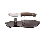 Beretta Eland Fixed Blade Knife Brown & Orange CO181A273508B4UNI