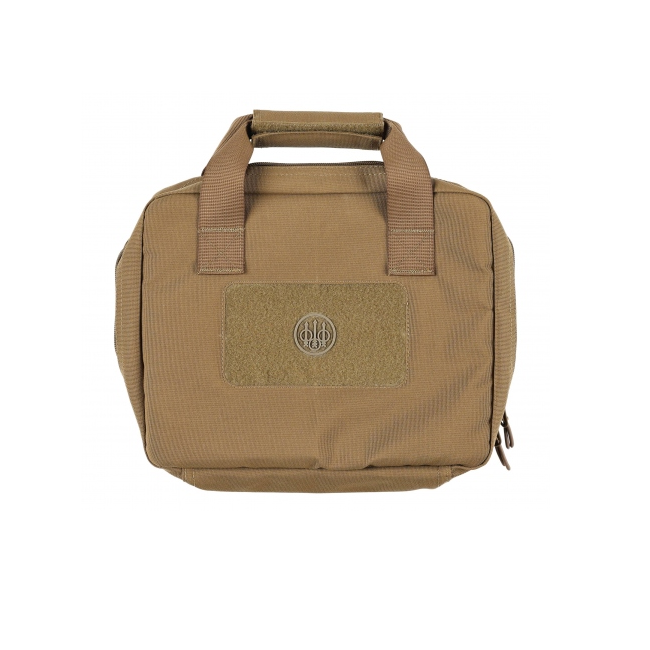 Beretta Pistol Case Coyote brown FO47100189087ZUNI