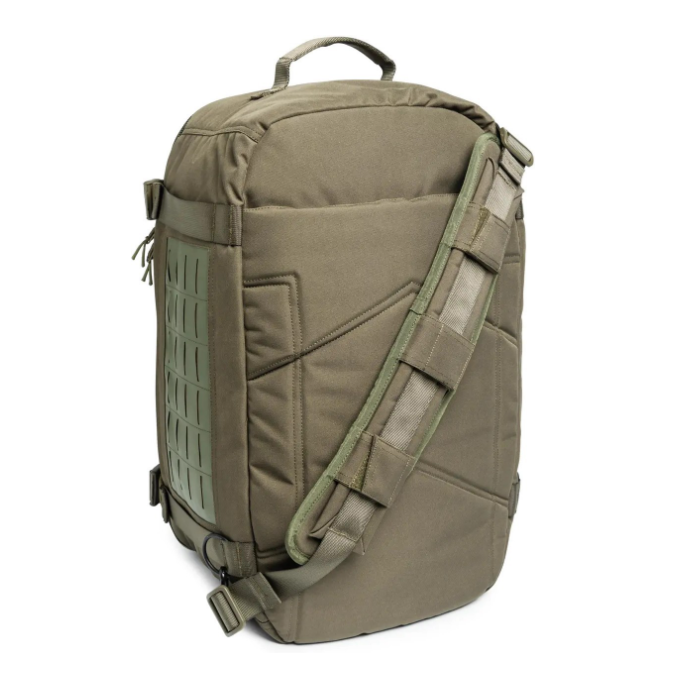 Beretta Field Patrol Bag Green Stone BS881001890707UNI