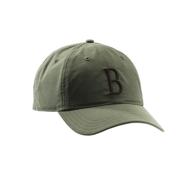Beretta Big B Cap Green BC053T16750715UNI