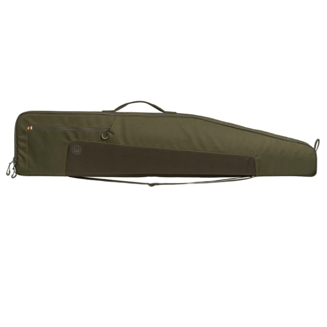Beretta Gamekeeper EVO Double Gun Case Moss & Brwonbark
