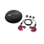 Beretta Mini Headset Comfort Plus Fucsia CF081A215603A7UNI