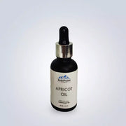 Rakaposhi Apricot Oil Cold Pressed Oil 30ml - Shams Shopping Centre Rakaposhi  
