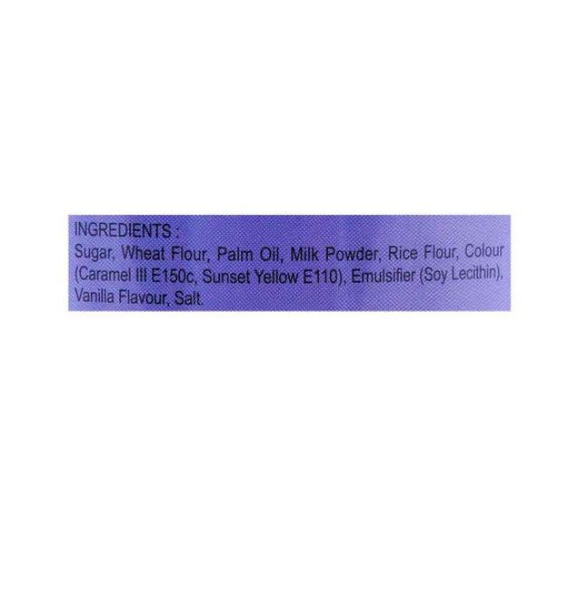 Biscotto Wafer Sticks Vanilla 370g