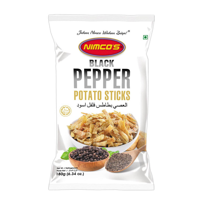 Nimco&