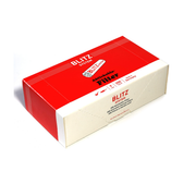 Blitz System Activated Carbon Filter 9mm 200p