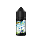 Slugger Cold Crush Blueberry Ice 20mg 30ml