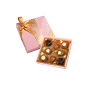 Bolci Diamond Boutique Chocolate Box 80g