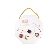 Bolci Octagon Luxury Collection Box 80g