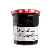 Bonne Maman Blackcurrant Conserve 370g