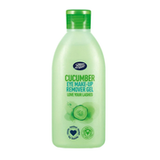 Boots Cucumber Eye Make Remover Gel 150ml - Shams Shopping Centre Boots  