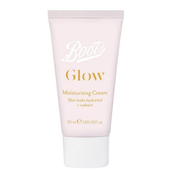 Boots Glow Moisturizing Cream 50ml - Shams Shopping Centre Boots  