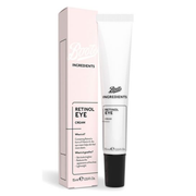 Boots Ing Retinol Eye Cream 15ml - Shams Shopping Centre Boots  