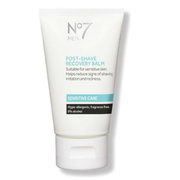 Boots No 7 Men Post Shave Recovery Balm 50ml - Shams Shopping Centre Boots  