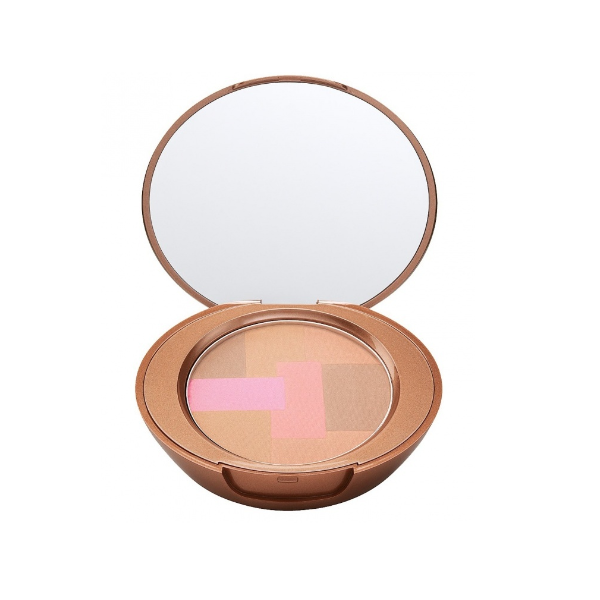 Boots No 7 Perfectly Bronzed Mosaic Bronzer 10g - Shams Shopping Centre Boots  