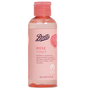 Boots Rose Toner 150ml - Shams Shopping Centre Boots  