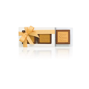 Bostani Chocolatier Transparent Gift Box 2's