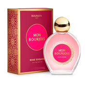 Bourjois Mon Rose Exquise EDP 50ml