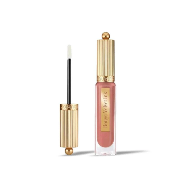 Bourjois Velvet Ink Liquid Lipstick 13 Beige Seller