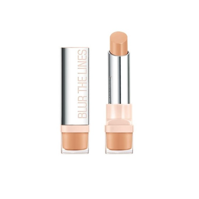 Bourjois Blur The Lines