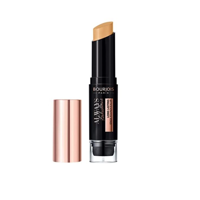 Bourjoise Always Fabulous Stick Foundcealer 420 Honey Beige