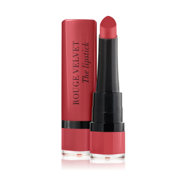 Bourjios Rouge Velve The Lipstick 54 Cherry D’Amour 2.7g